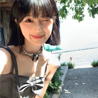 我，喜欢你